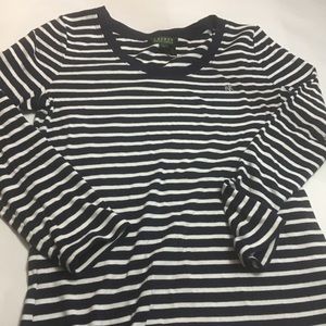 Ralph Lauren Long Sleeve Shirt! 💙